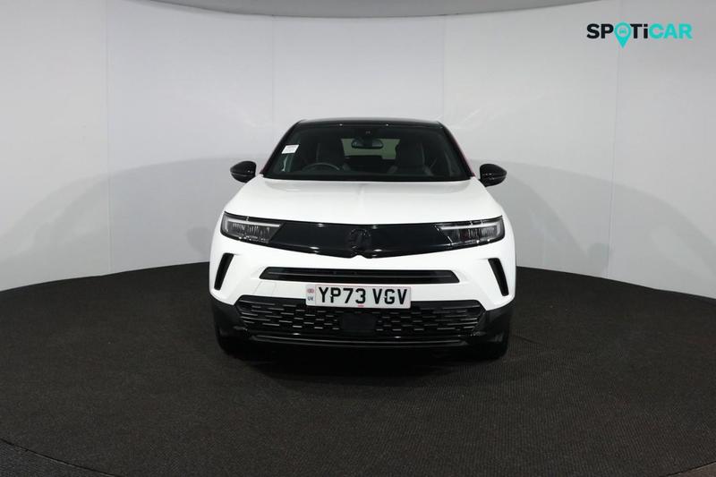 Used Vauxhall Mokka 2023 for sale - 76734749: Photo 2