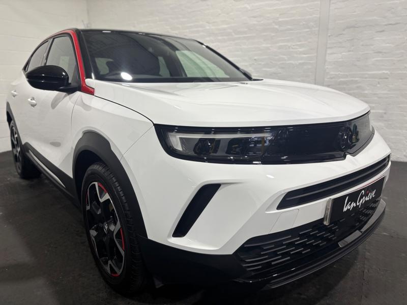 Used Vauxhall Mokka 2023 for sale - 76734749: Photo 20