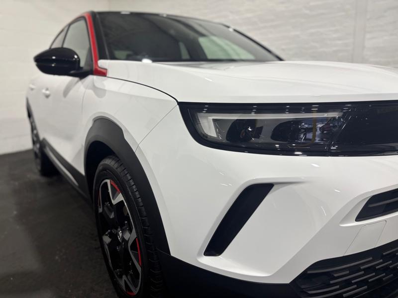 Used Vauxhall Mokka 2023 for sale - 76734749: Photo 21