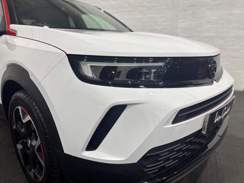 Used Vauxhall Mokka 2023 for sale - 76734749: Photo 22