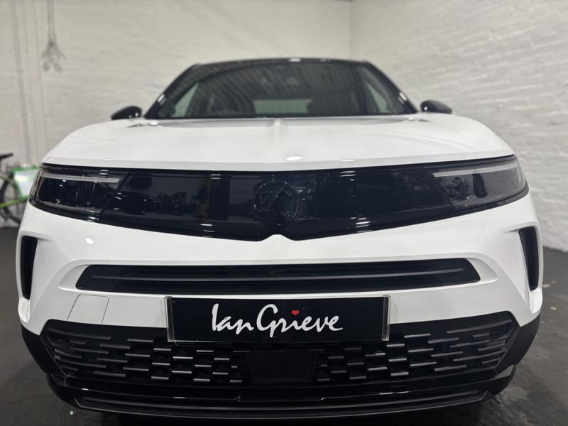 Used Vauxhall Mokka 2023 for sale - 76734749: Photo 24