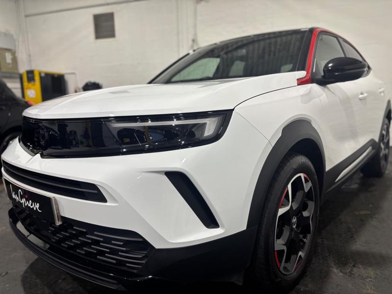 Used Vauxhall Mokka 2023 for sale - 76734749: Photo 25