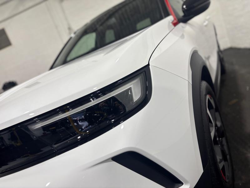 Used Vauxhall Mokka 2023 for sale - 76734749: Photo 26