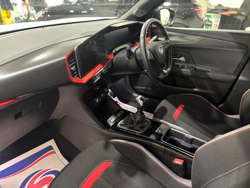 Used Vauxhall Mokka 2023 for sale - 76734749: Photo 27