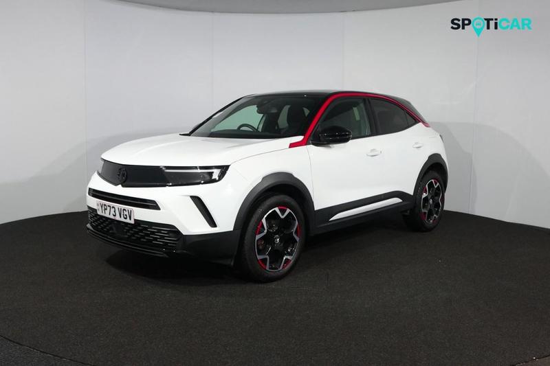 Used Vauxhall Mokka 2023 for sale - 76734749: Photo 3