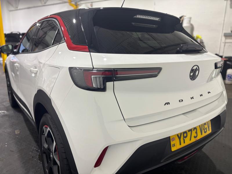 Used Vauxhall Mokka 2023 for sale - 76734749: Photo 30