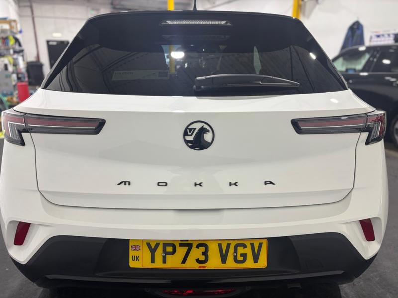 Used Vauxhall Mokka 2023 for sale - 76734749: Photo 32