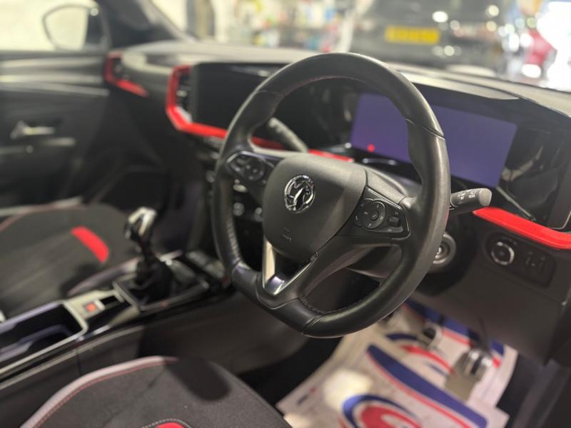 Used Vauxhall Mokka 2023 for sale - 76734749: Photo 35