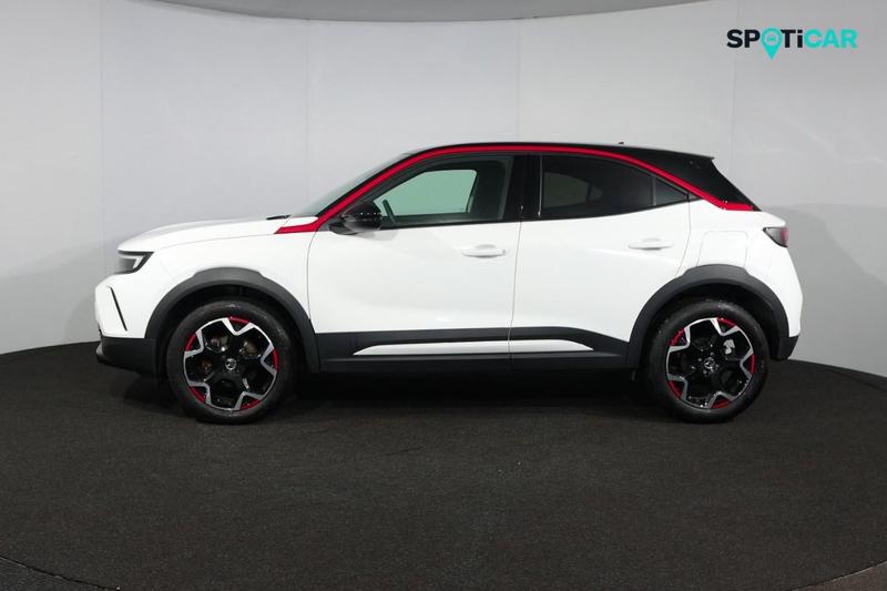 Used Vauxhall Mokka 2023 for sale - 76734749: Photo 4