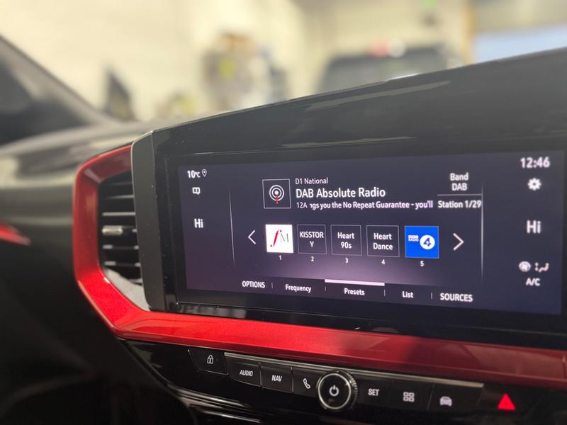 Used Vauxhall Mokka 2023 for sale - 76734749: Photo 42