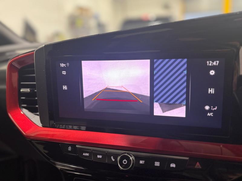 Used Vauxhall Mokka 2023 for sale - 76734749: Photo 44