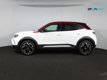 Used Vauxhall Mokka 2023 for sale - 76734749: Photo