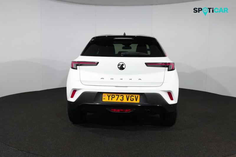 Used Vauxhall Mokka 2023 for sale - 76734749: Photo 6