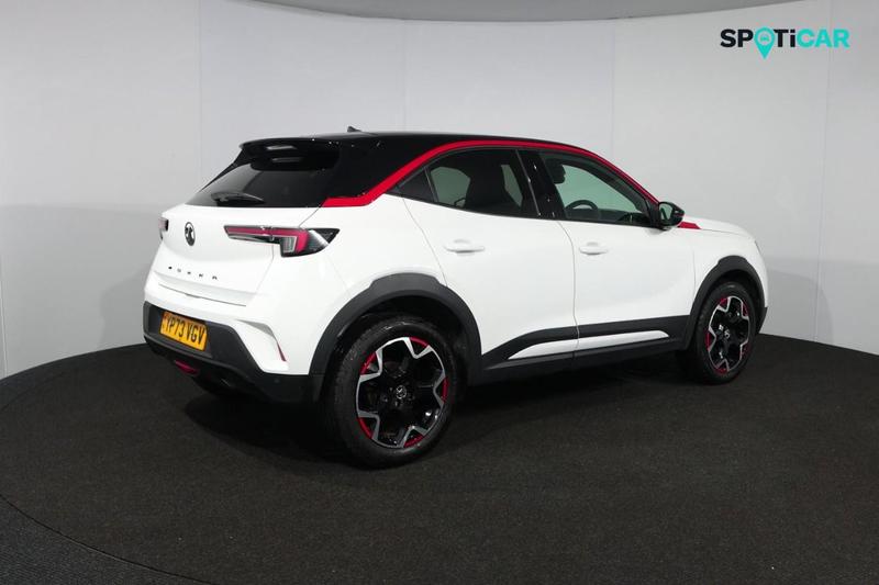 Used Vauxhall Mokka 2023 for sale - 76734749: Photo 7
