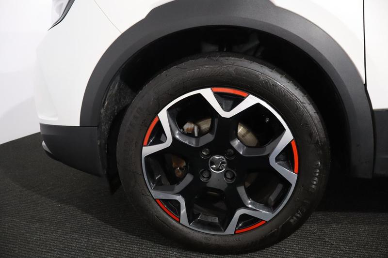 Used Vauxhall Mokka 2023 for sale - 76734749: Photo 9