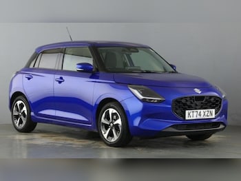 Used Suzuki Swift undefined for sale - 77567417: Photo