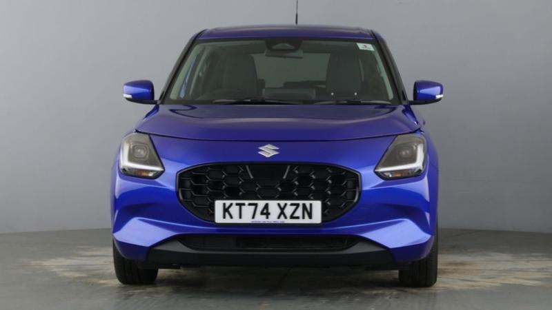 Used Suzuki Swift for sale - 77567417: Photo 2