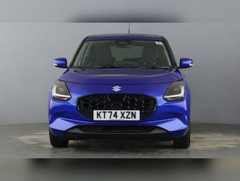 Used Suzuki Swift undefined for sale - 77567417: Photo