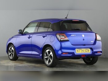 Used Suzuki Swift undefined for sale - 77567417: Photo