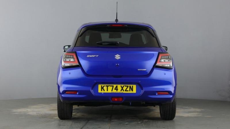 Used Suzuki Swift for sale - 77567417: Photo 4