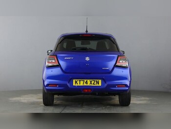 Used Suzuki Swift undefined for sale - 77567417: Photo