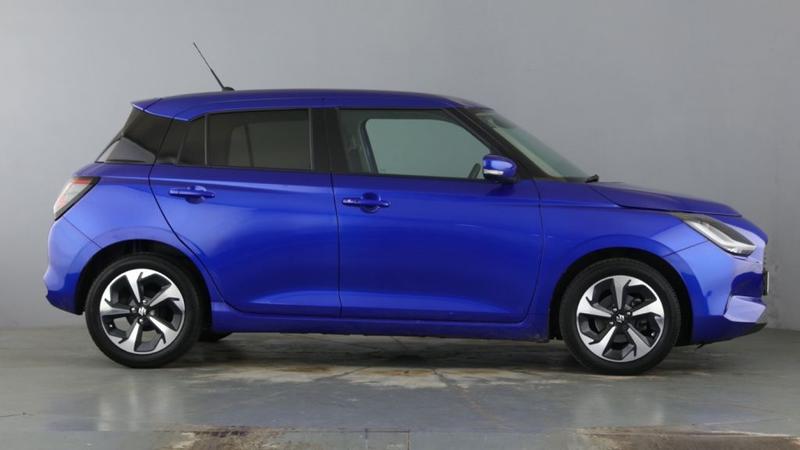 Used Suzuki Swift for sale - 77567417: Photo 6