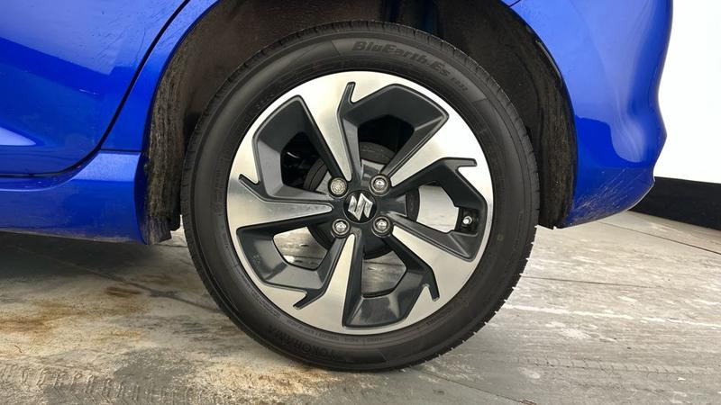 Used Suzuki Swift for sale - 77567417: Photo 9