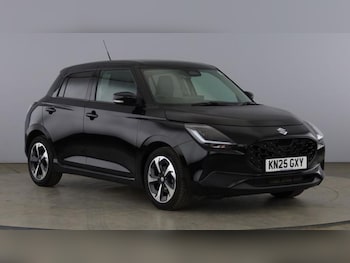 Used Suzuki Swift 2025 for sale - 78250007: Photo