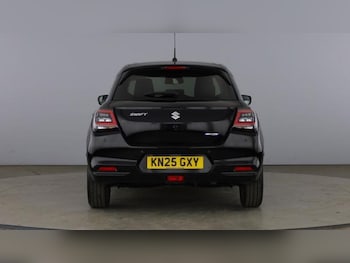 Used Suzuki Swift 2025 for sale - 78250007: Photo