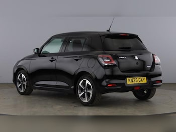Used Suzuki Swift 2025 for sale - 78250007: Photo