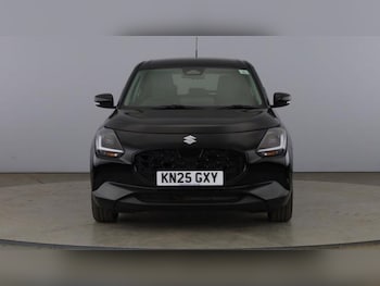 Used Suzuki Swift 2025 for sale - 78250007: Photo