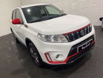 Used Suzuki Vitara 2018 for sale - 74879263: Photo