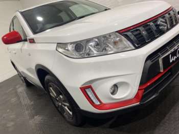 Used Suzuki Vitara 2018 for sale - 74879263: Photo