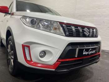 Used Suzuki Vitara 2018 for sale - 74879263: Photo
