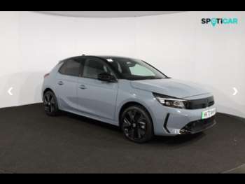 2023 - 115kW Ultimate 51kWh 5dr Auto Automatic