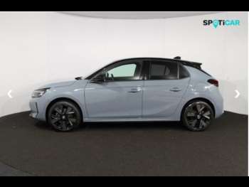 Used Vauxhall Corsa 2023 for sale - 75064901: Photo