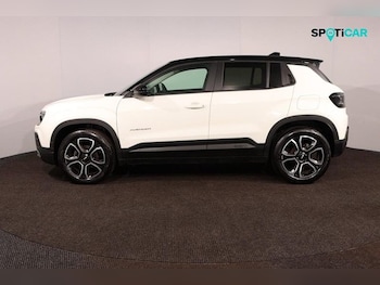 Used Jeep Avenger 2025 for sale - 78733058: Photo