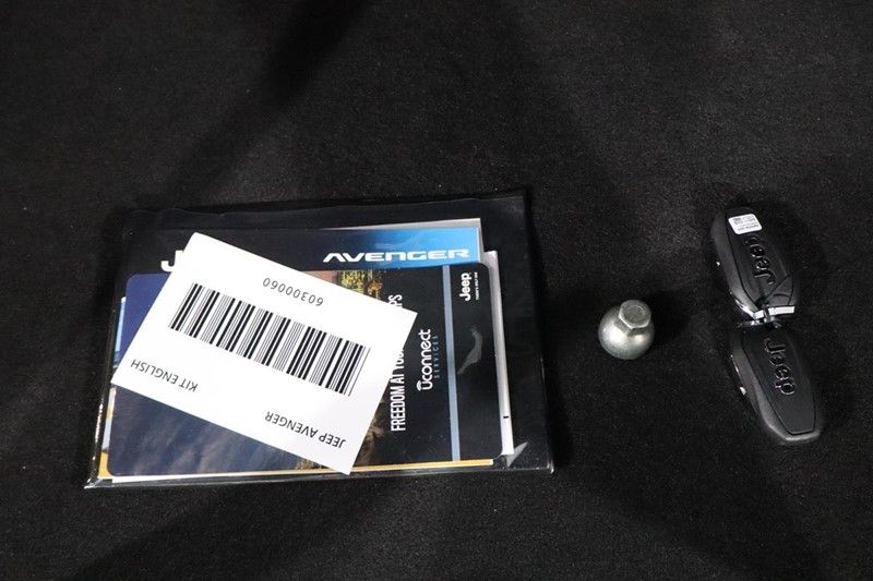 Used Jeep Other 2025 for sale - 77501369: Photo 13