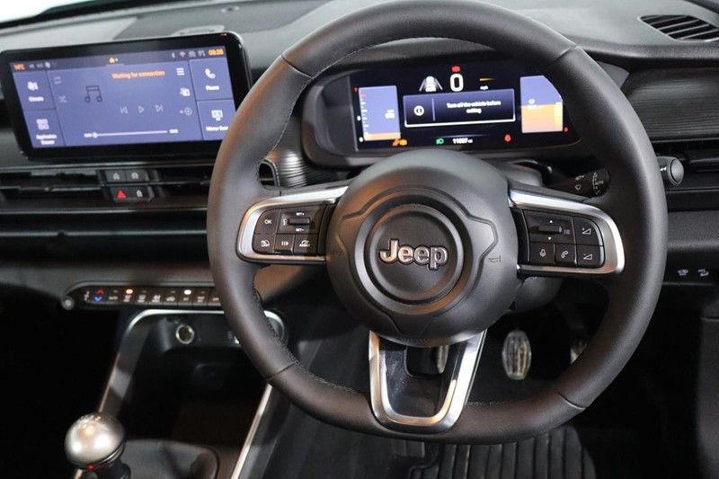 Used Jeep Other 2025 for sale - 77501369: Photo 16