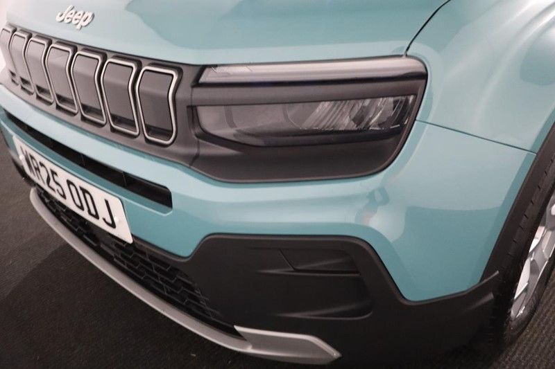 Used Jeep Other 2025 for sale - 77501369: Photo 18