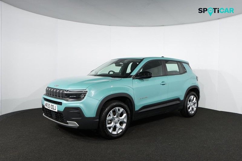 Used Jeep Other 2025 for sale - 77501369: Photo 3