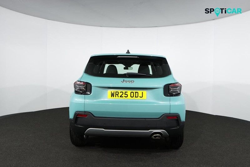 Used Jeep Other 2025 for sale - 77501369: Photo 6