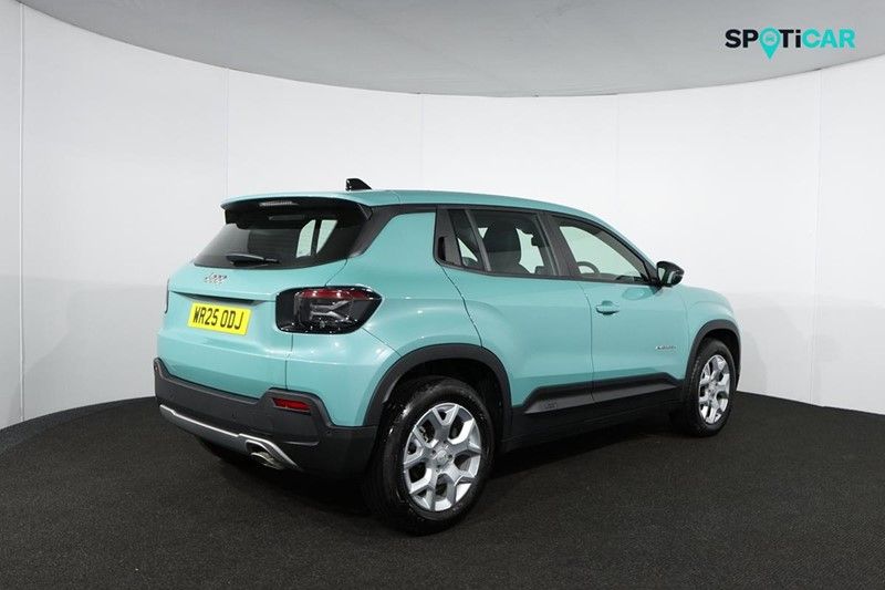 Used Jeep Other 2025 for sale - 77501369: Photo 7