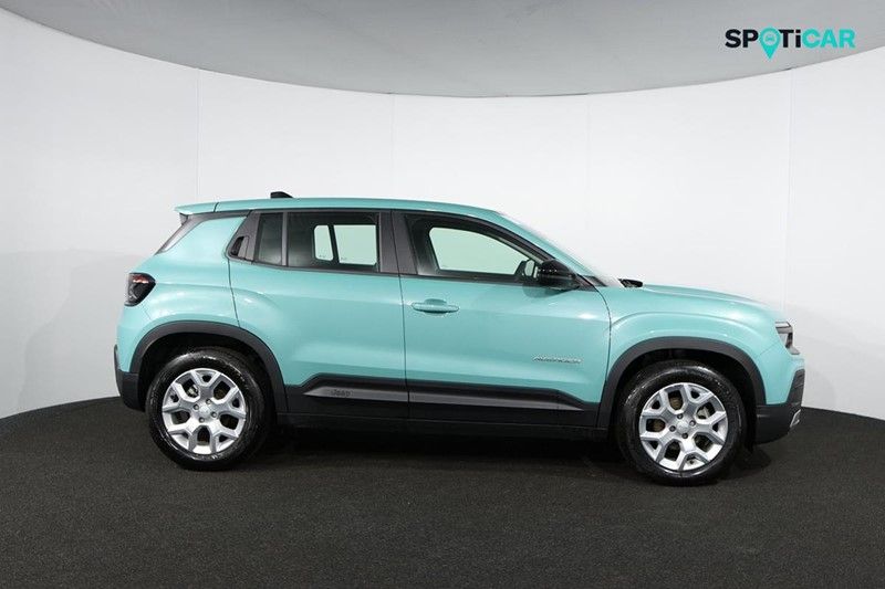 Used Jeep Other 2025 for sale - 77501369: Photo 8