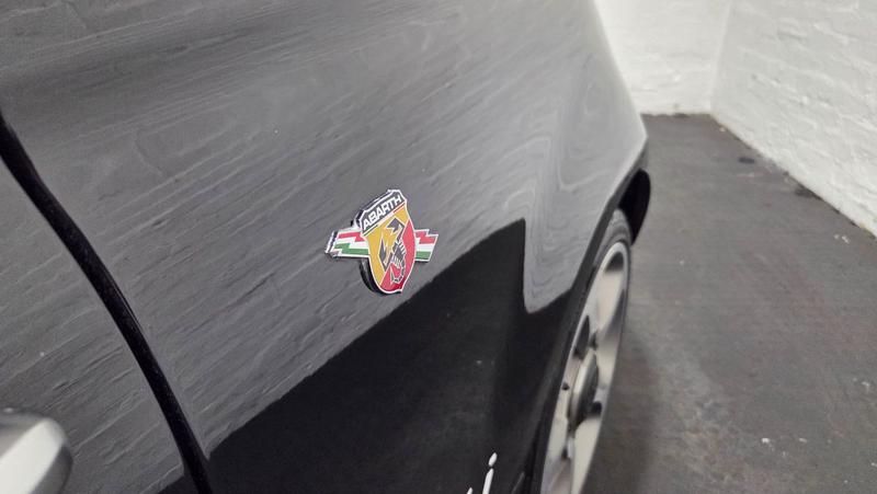 Used Abarth 595 2022 for sale - 78077767: Photo 14