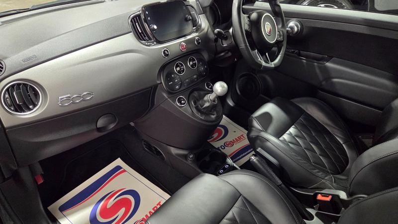 Used Abarth 595 2022 for sale - 78077767: Photo 17