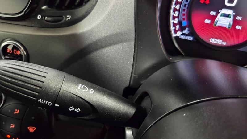 Used Abarth 595 2022 for sale - 78077767: Photo 33