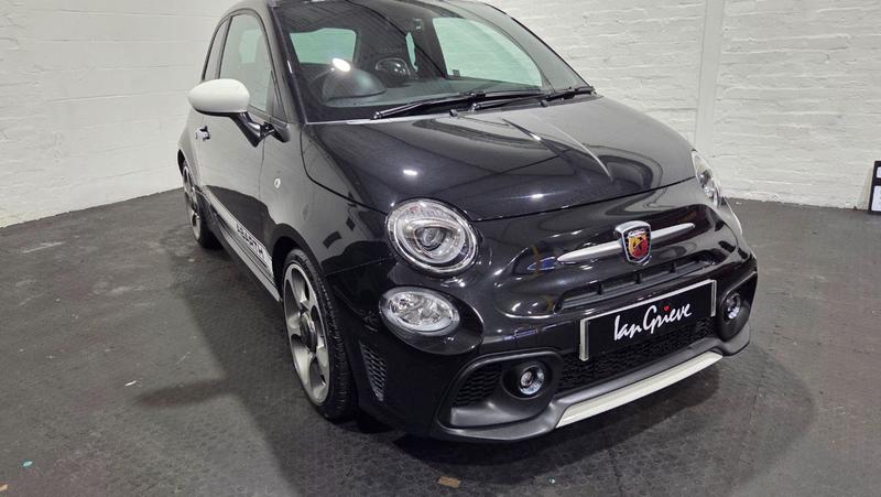 Used Abarth 595 2022 for sale - 78077767: Photo 36