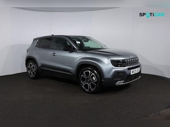 Used Jeep Other 2025 for sale - 77318286: Photo