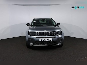 Used Jeep Other 2025 for sale - 77318286: Photo